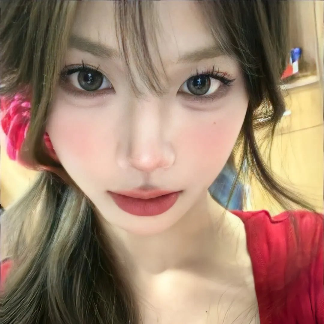 孖宝靓妹