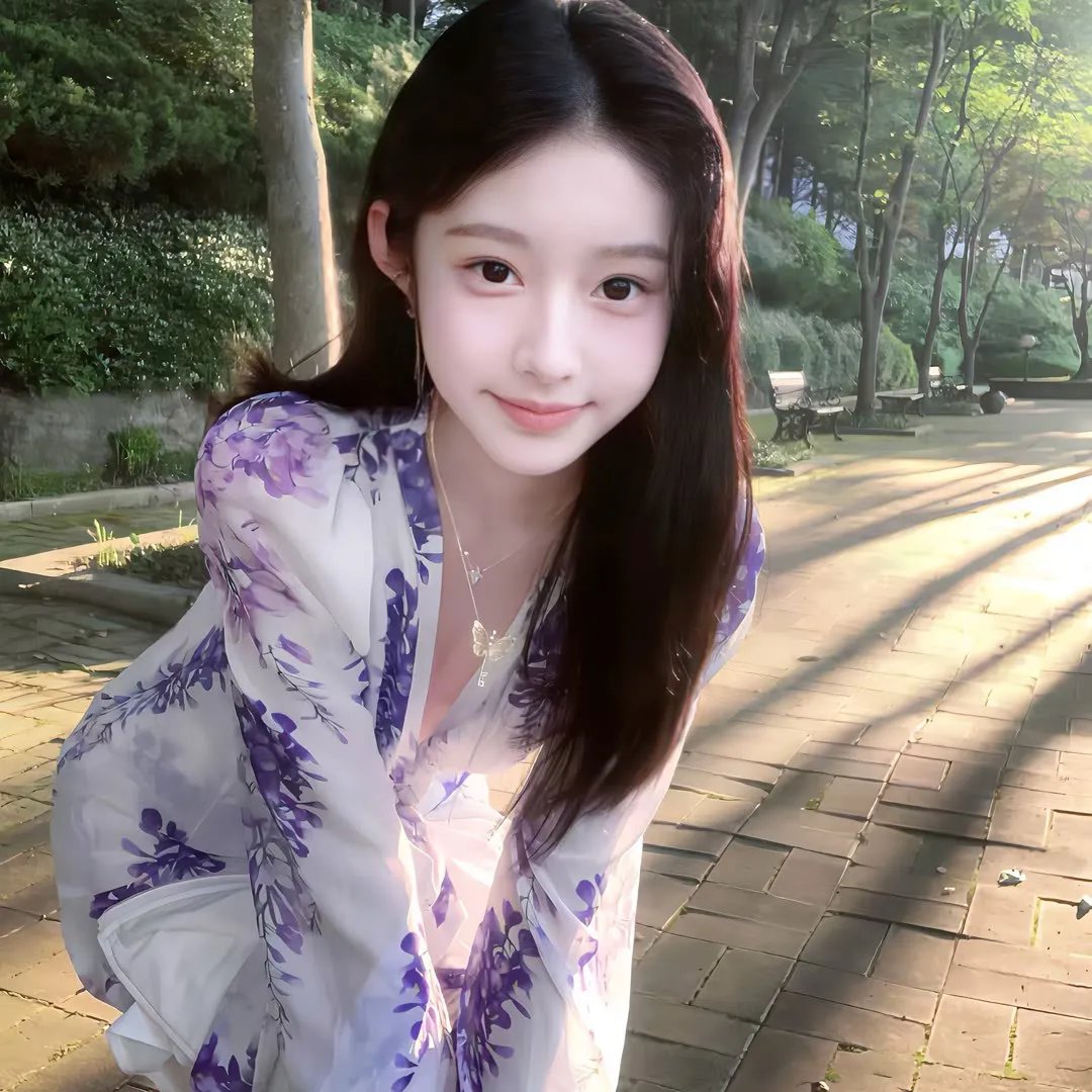 万花嬉春
